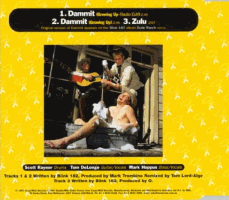 [Back Cover]