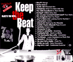 [Back Cover]
