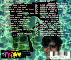 [Back Cover]