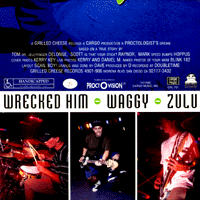 [Back Cover]
