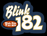 Blink-182 Web Site